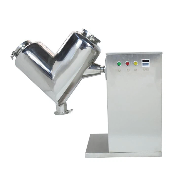 Mixing Machine