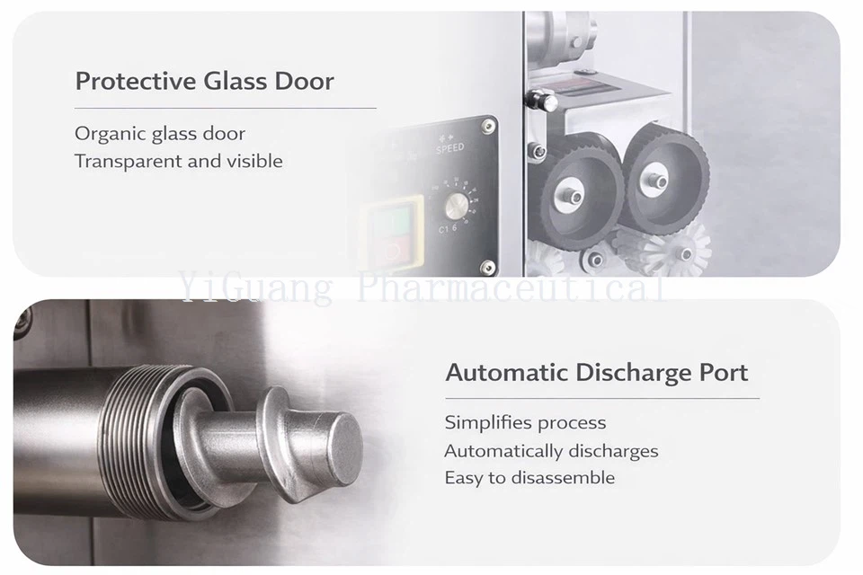 Mini Automatic Pill Making Machine suppliers